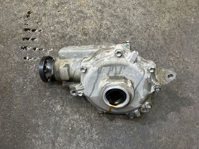 TOYOTA 4111030A51 Дифференциал передний в наличии Павлоград