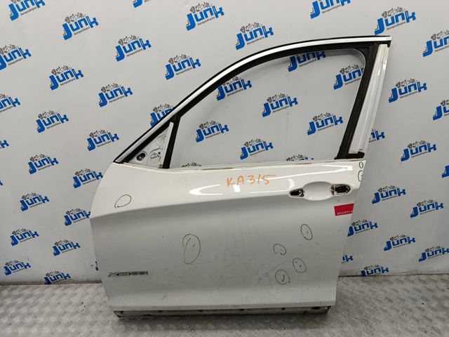 41517355803 BMW Дверь передняя левая купить в Днепр