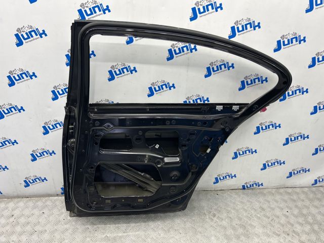 41525A2A392 BMW Дверь задняя правая купить в Харьков