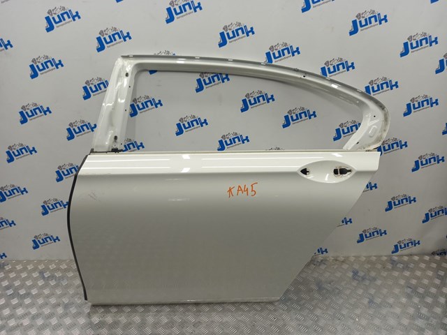 41525A2A393 Дверь задняя левая купить Винница