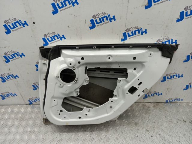 Дверь задняя в сборе 41525A43C86 BMW