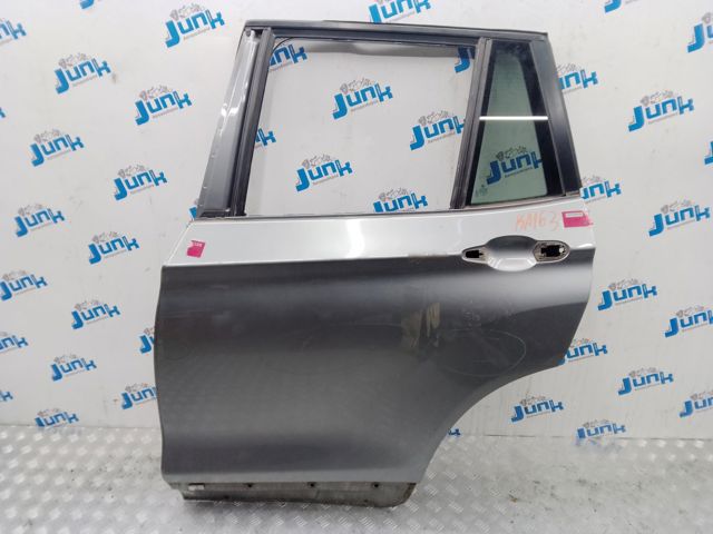 Задняя левая дверь 41527238695 BMW