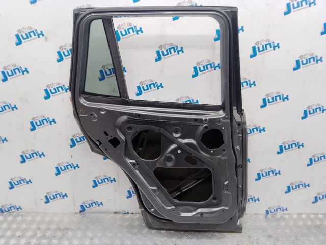 41527238695 BMW Дверь задняя левая купить в Харьков