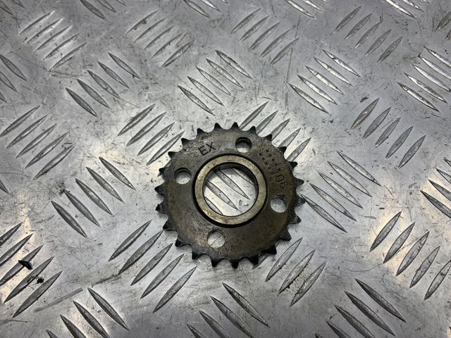Звездочка цепи ГРМ паразитная 4160971 LAND ROVER