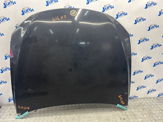 Капот двигателя 41617204514 BMW