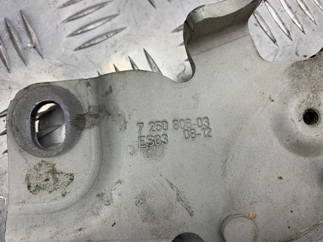 41617291702 BMW Петля капота правая купить в Черновцы