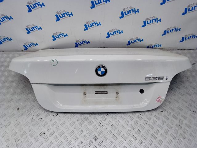 Крышка багажника 41627168761 BMW