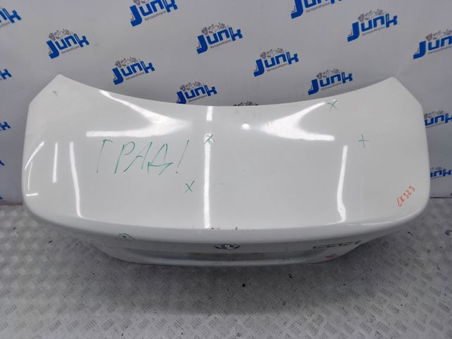 41627168761 BMW Крышка багажника купить в Сумы