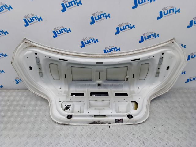 41627168761 BMW Крышка багажника купить в Ровно