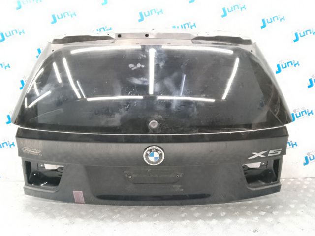 Задняя дверь BMW X5