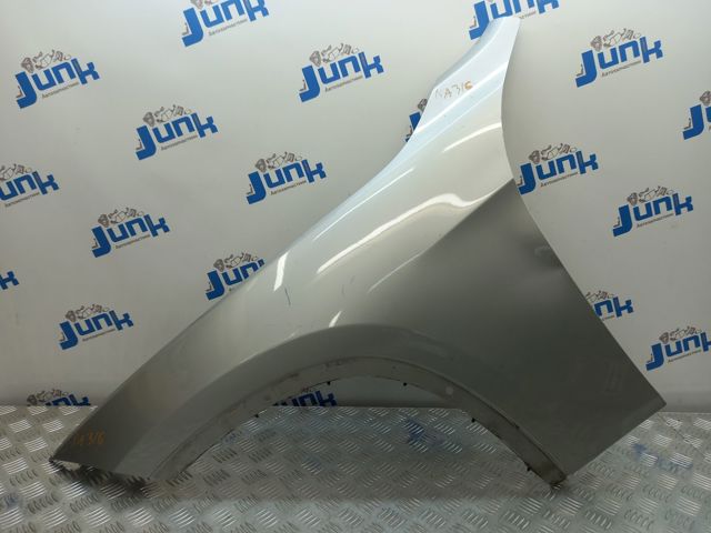 BMW 41627332423 Крыло переднее левое в наличии Житомир