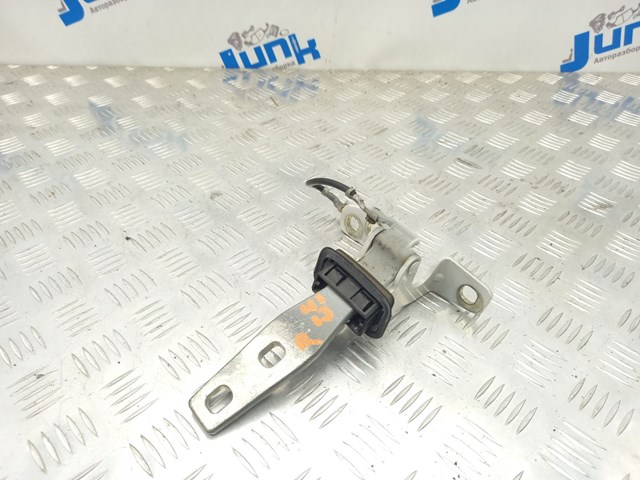 Крепление крышки багажника 41627463366 BMW