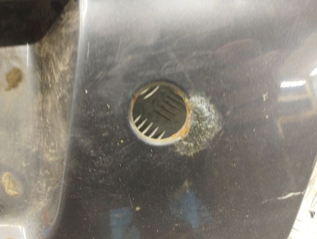 Крышка багажника 41628167801 BMW