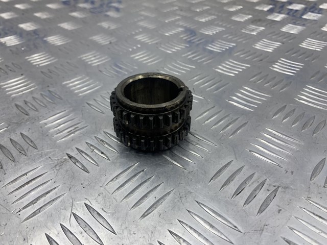 4174189 LAND ROVER Звездочка привода коленвала купить в Одесса