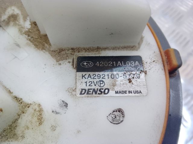 42021AL03A SUBARU купить в Одесса