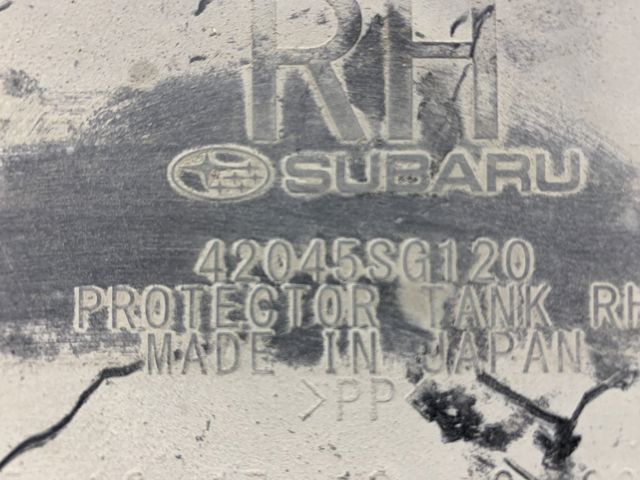 SUBARU 42045SG120 в наличии Винница