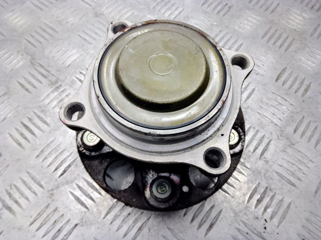 42200TZ5A11 HONDA Ступица задняя купить в Чернигов