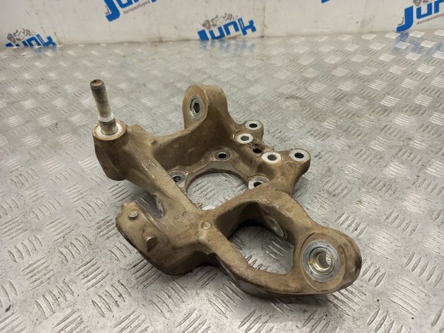 4230550100 TOYOTA Цапфа задняя левая купить в Киев