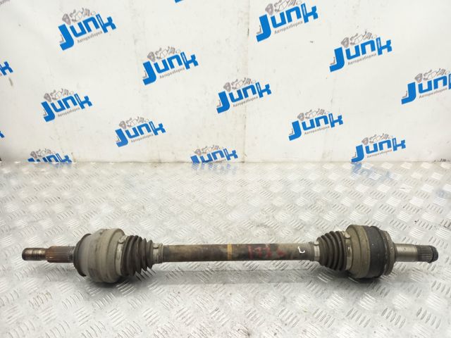 Шарнир равных угловых скоростей задний 4234030170 TOYOTA