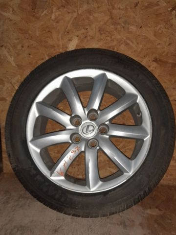 TOYOTA 4261150510 Диски колесные в наличии Одесса