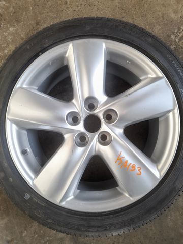 4261150510 TOYOTA Диски колесные купить в Павлоград