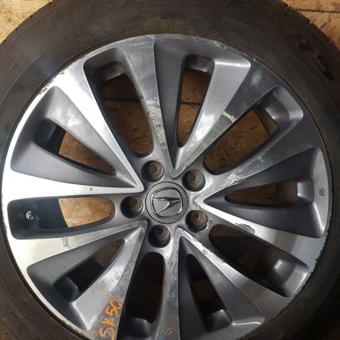 Диски 42700TZ5A12MDX HONDA