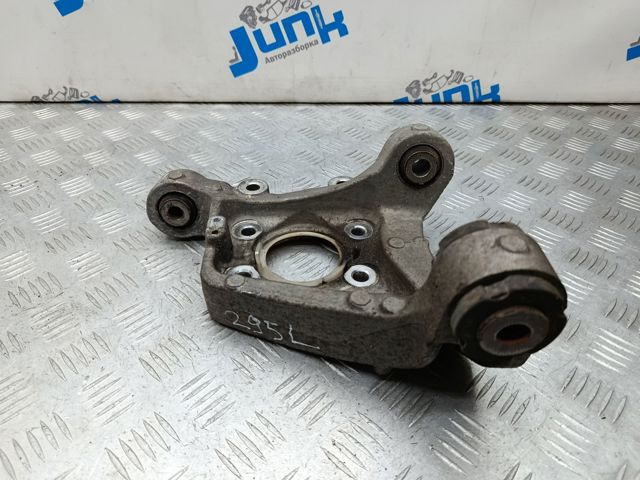 Цапфа поворотная левая 430195NA0A NISSAN