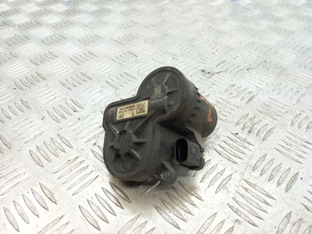 Мотор привода тормозного суппорта заднего 43021TBAA02 HONDA