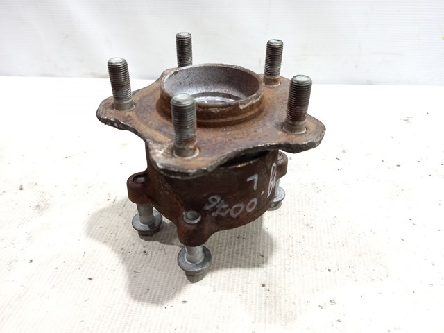 Ступицы задних колес 432023JA0B NISSAN