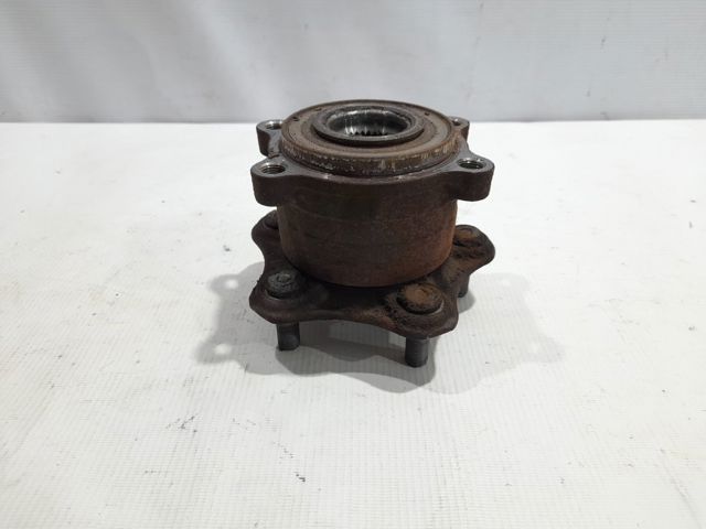 Ступица заднего колеса 432024GA0B NISSAN
