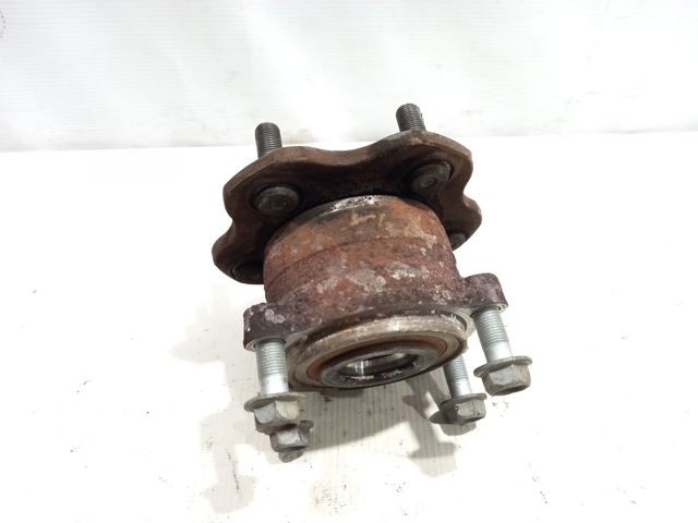 NISSAN 43202JK00A Ступица задняя в наличии Тернополь