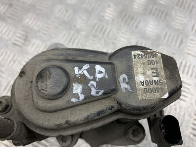 Задний правый суппорт 440015NA0A NISSAN