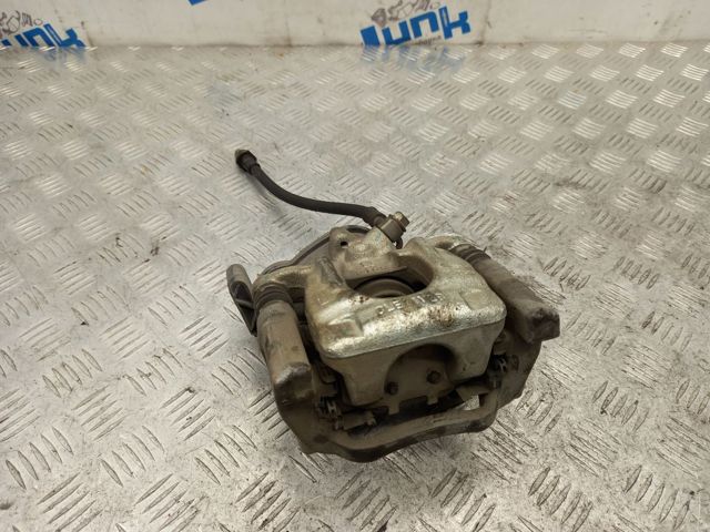 Суппорт тормозной левый задний 440115NA0A NISSAN