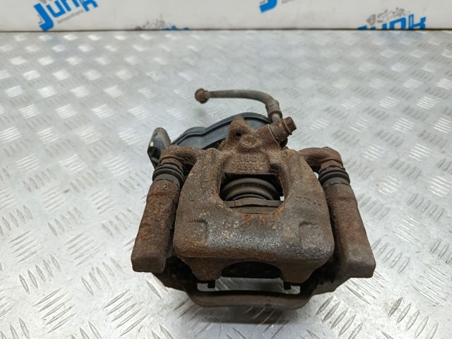NISSAN 440115NA0A Суппорт задний левый в наличии Ирпень