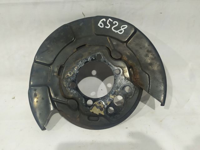 440201MB6A NISSAN Диск опорный заднего тормозного барабана правый купить в Сумы