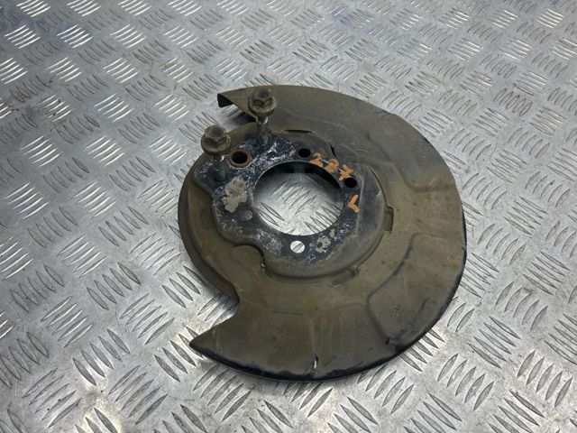 NISSAN 440301MB6A Защита тормозного диска заднего левая в наличии Павлоград