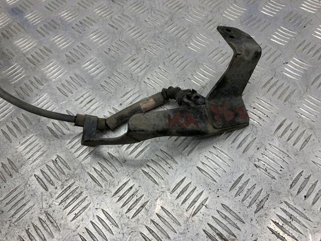 NISSAN 442505NA0A Электропроводка заднего тормозного суппорта в наличии Чернигов