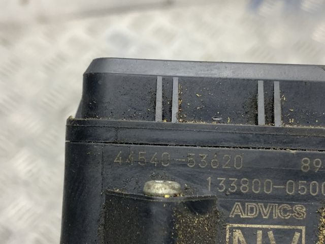 Блок ABS гидравлический 4454053620 TOYOTA