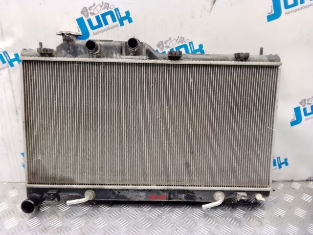 Радиатор охлаждения 45111AL05A SUBARU