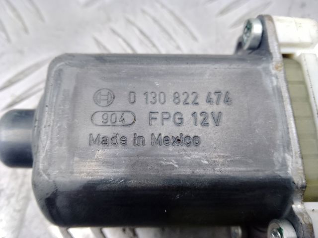 4589152AA CHRYSLER Мотор стеклоподъемника двери передней правой купить в Ужгород