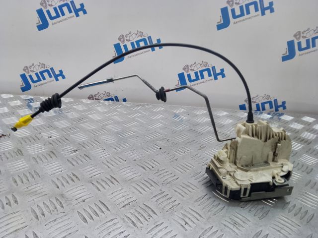4589922AF CHRYSLER Замок двери задней правой купить в Хмельницкий