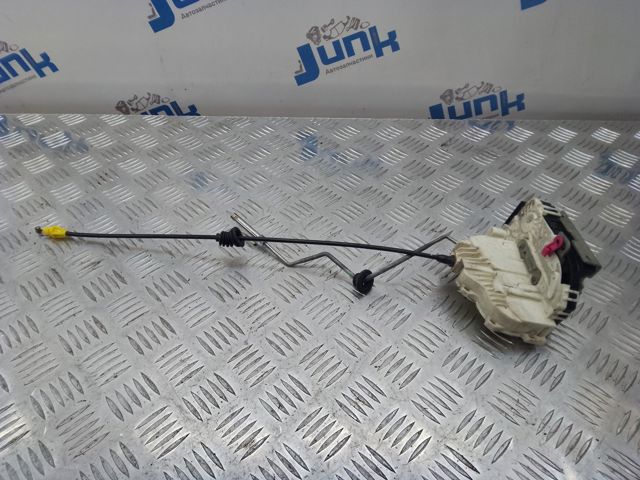 4589923AF CHRYSLER Замок двери задней левой купить в Киев