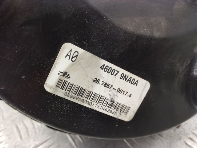 ВУТ 472109NA0B NISSAN