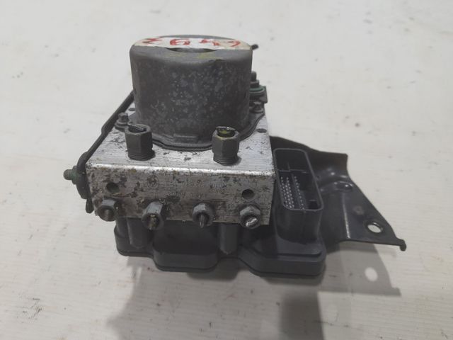 Блок ABS гидравлический 476604BF0A NISSAN