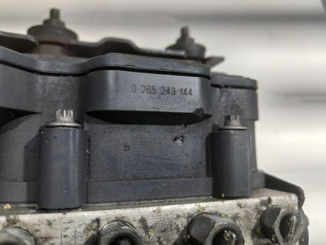 476604BF0A NISSAN Блок АБС купить в Винница