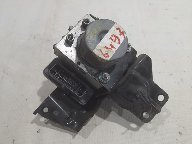 476604BF0A NISSAN Блок АБС купить в Хмельницкий