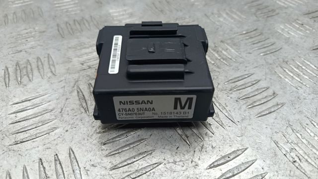 NISSAN 476A05NA0A в наличии Житомир