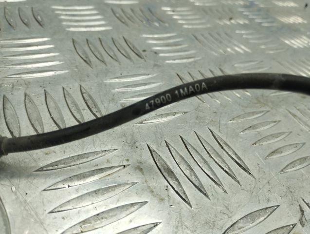 479001MA0A NISSAN Датчик АБС (ABS) задний правый купить в Киев