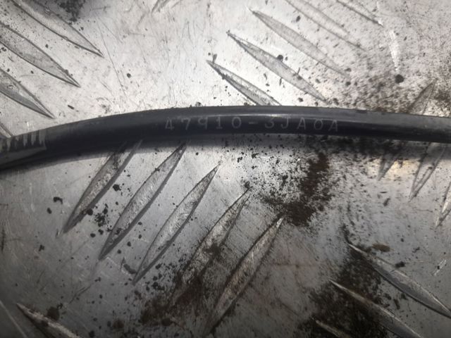 NISSAN 479103JA0A Провод датчика АБС в наличии Ирпень