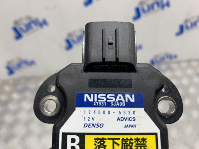Датчик поперечного ускорения 479313JA0B NISSAN